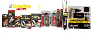 cornertape